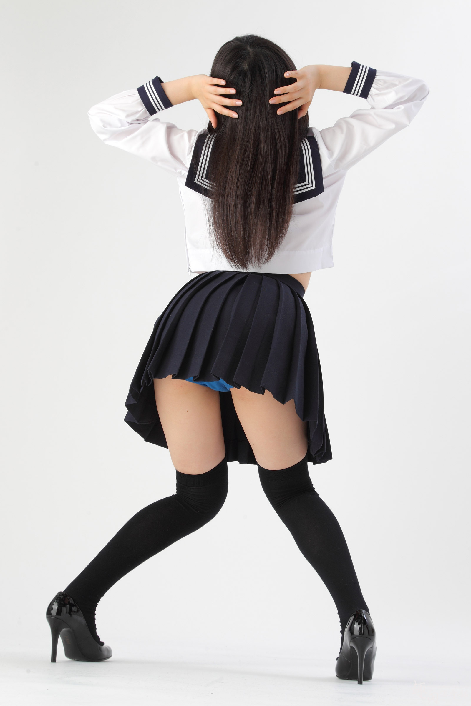 [Syukou-Club] 2013.05.28 制服趣向 未公開畫像 2